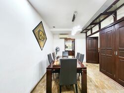 Bunga Rampai Place (D19),  #545191131